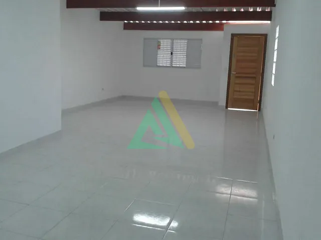 Loja com 80m², para alugar, no bairro Parque da Lapa em São Paulo