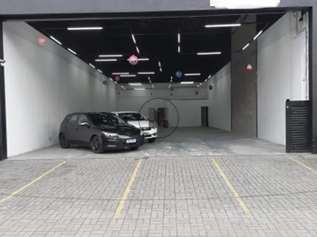 Loja para alugar, no bairro Jardim Ana Emilia em Taubaté