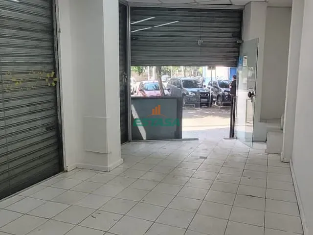 Loja para alugar, no bairro Praça da Bandeira em Rio de Janeiro