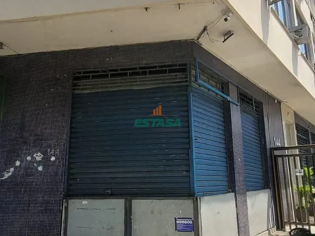 Loja para alugar, no bairro Praça da Bandeira em Rio de Janeiro