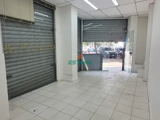 Loja para alugar, no bairro Praça da Bandeira em Rio de Janeiro