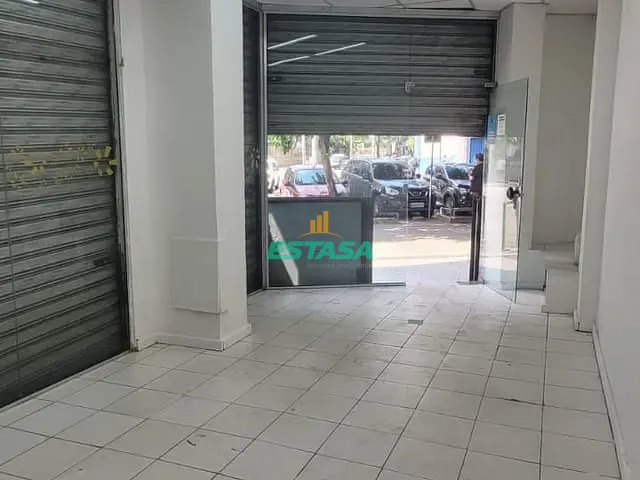 Loja para alugar, no bairro Praça da Bandeira em Rio de Janeiro