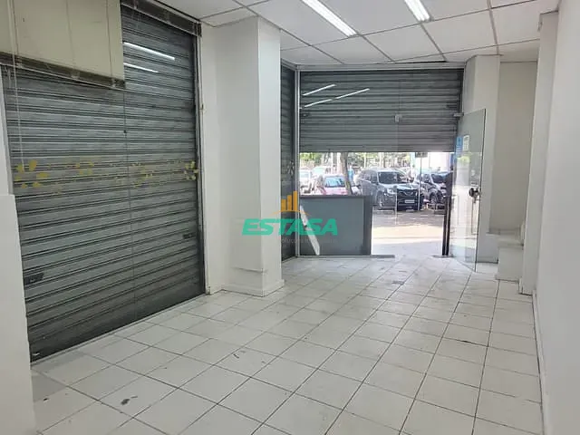 Loja para alugar, no bairro Praça da Bandeira em Rio de Janeiro