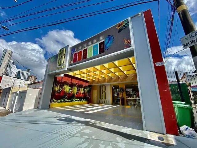 Ponto com 300m², à venda, no bairro Umarizal em Belém