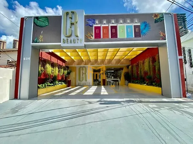 Ponto com 300m², à venda, no bairro Umarizal em Belém