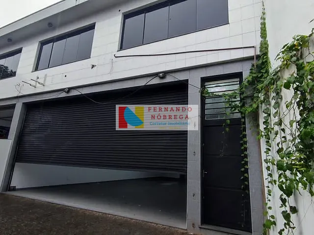 Prédio para alugar, no bairro Itaberaba em São Paulo