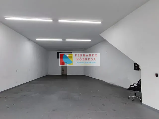 Prédio para alugar, no bairro Itaberaba em São Paulo