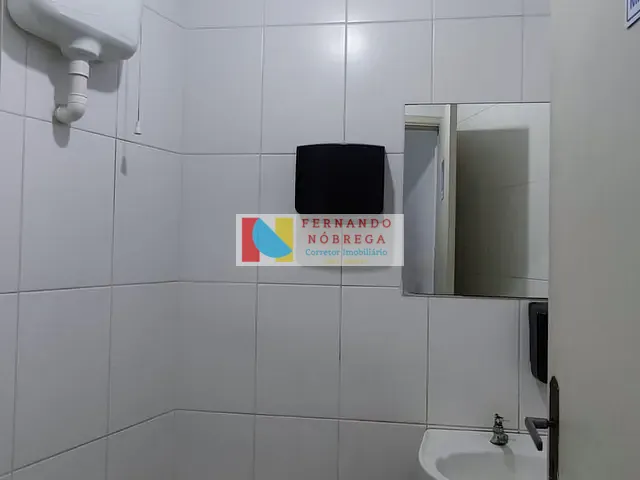 Prédio para alugar, no bairro Itaberaba em São Paulo