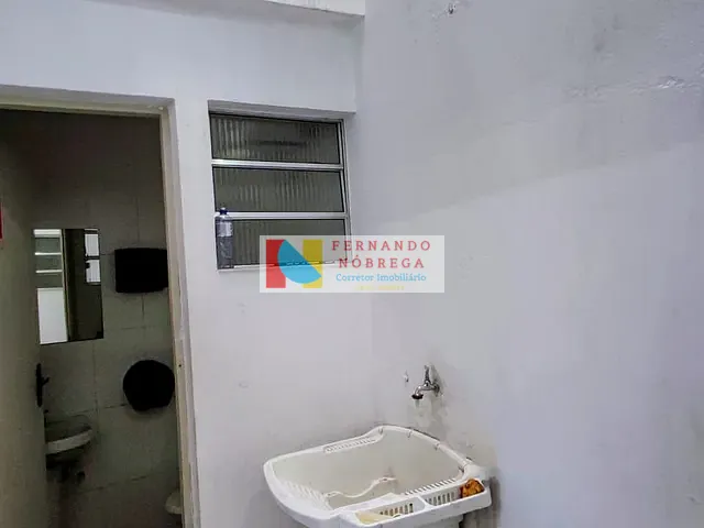 Prédio para alugar, no bairro Itaberaba em São Paulo
