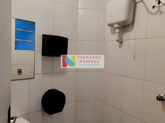 Prédio para alugar, no bairro Itaberaba em São Paulo