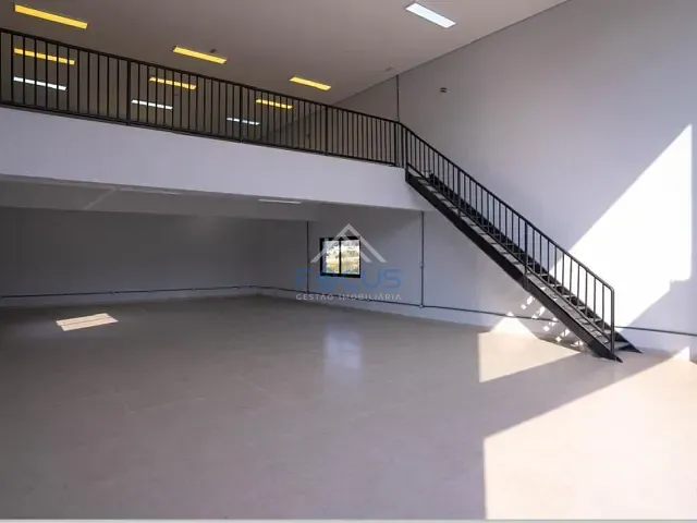 Loja com 300m², à venda ou para alugar, no bairro Jardim Primavera em Itupeva
