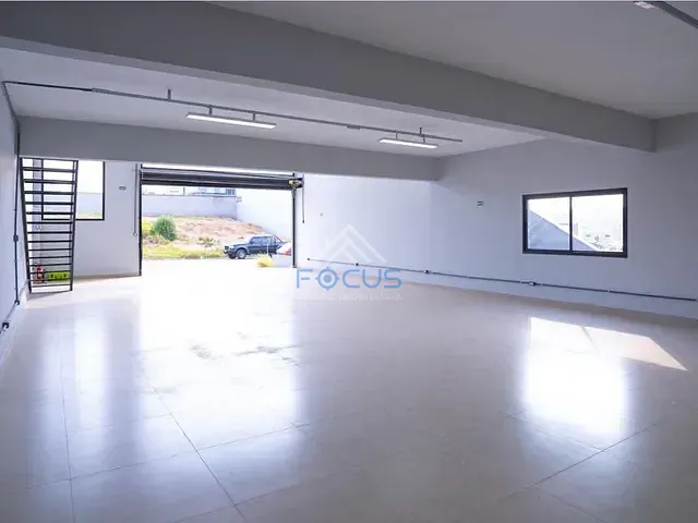 Loja com 300m², à venda ou para alugar, no bairro Jardim Primavera em Itupeva