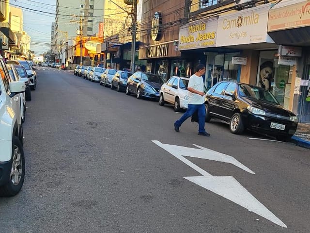 Loja com 100m², à venda, no bairro Centro em Presidente Prudente