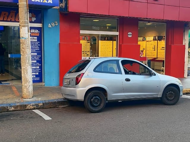 Loja com 100m², à venda, no bairro Centro em Presidente Prudente