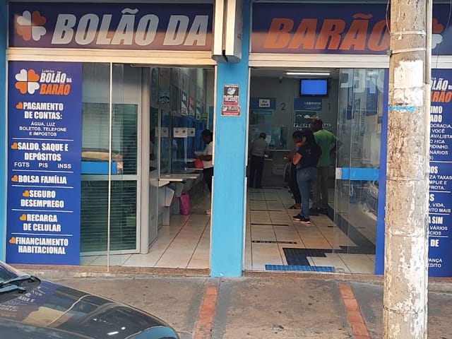 Loja com 100m², à venda, no bairro Centro em Presidente Prudente