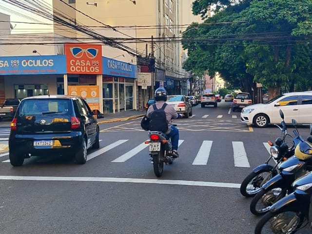 Loja com 100m², à venda, no bairro Centro em Presidente Prudente