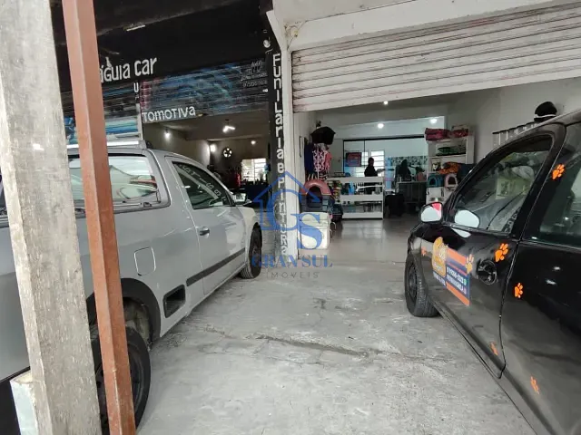 Loja à venda, no bairro Jardim Shangrilá (Zona Sul) em São Paulo