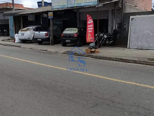 Loja à venda, no bairro Jardim Shangrilá (Zona Sul) em São Paulo