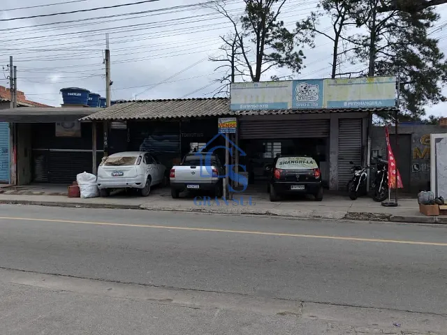 Loja à venda, no bairro Jardim Shangrilá (Zona Sul) em São Paulo