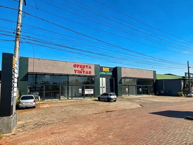 Loja para alugar, no bairro Areias (Abrantes) em Camaçari