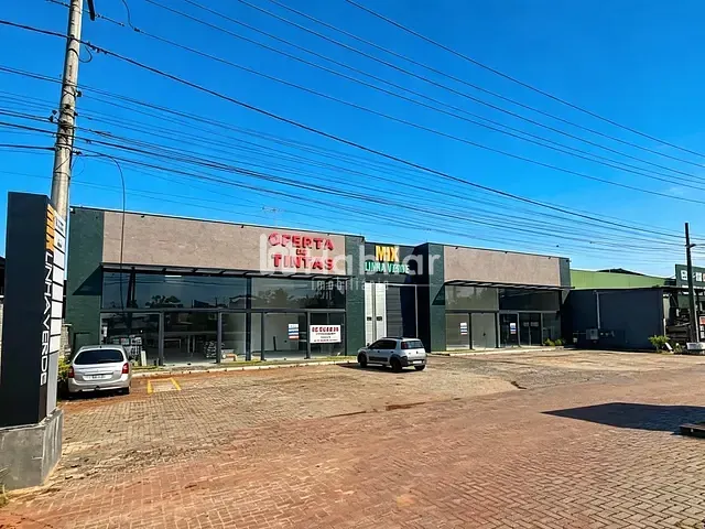 Loja para alugar, no bairro Areias (Abrantes) em Camaçari