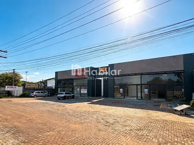 Loja para alugar, no bairro Areias (Abrantes) em Camaçari