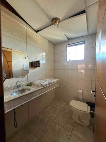 Foto do Loja - Salão Comercial para Locação - Av.José Paulino - Paulínia | Hermes Imóveis