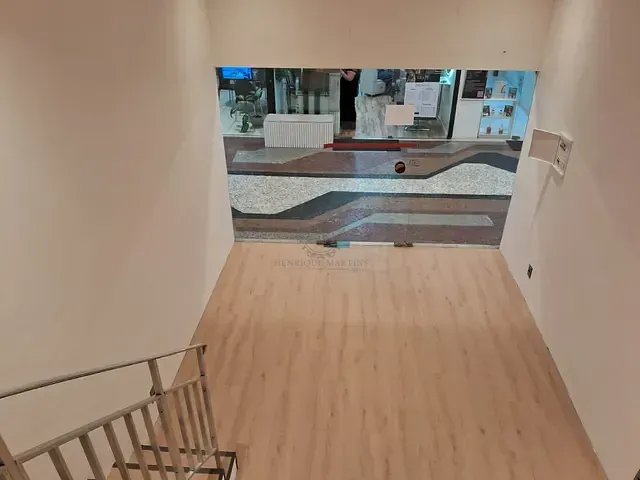 Loja com 36m², à venda, no bairro Ipanema em Rio de Janeiro