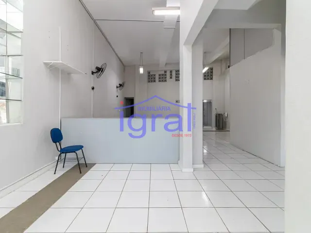 Loja para alugar, no bairro Vila Parque Jabaquara em São Paulo