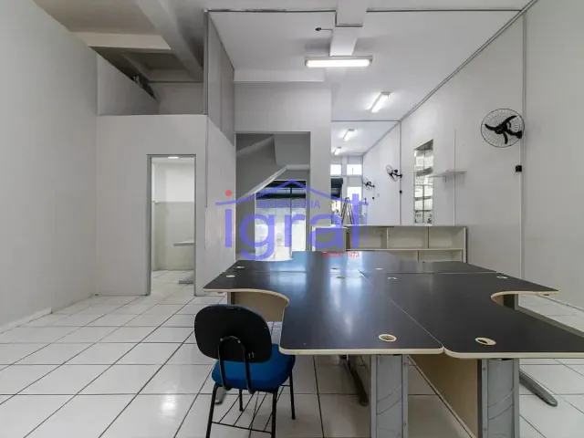 Loja para alugar, no bairro Vila Parque Jabaquara em São Paulo