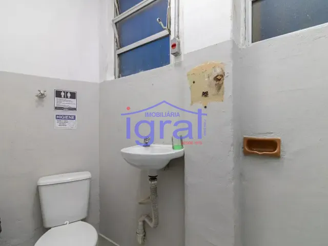 Loja para alugar, no bairro Vila Parque Jabaquara em São Paulo