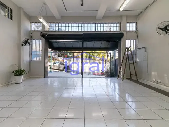 Loja para alugar, no bairro Vila Parque Jabaquara em São Paulo