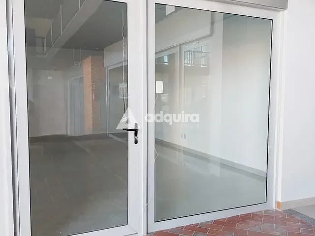 Loja para alugar, no bairro Nova Rússia em Ponta Grossa