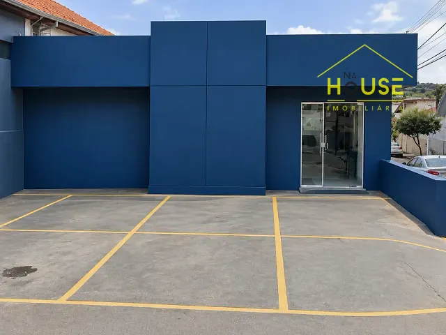Loja com 982m², à venda, no bairro Patrimônio Novo em Votuporanga