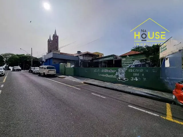 Loja com 982m², à venda, no bairro Patrimônio Novo em Votuporanga