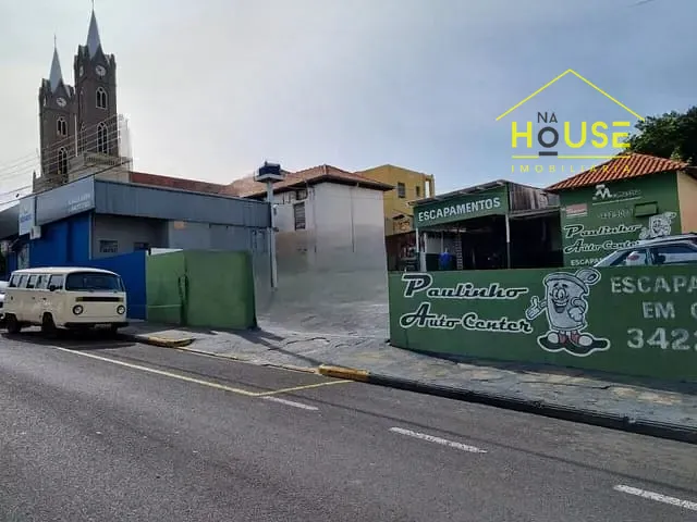 Loja com 982m², à venda, no bairro Patrimônio Novo em Votuporanga