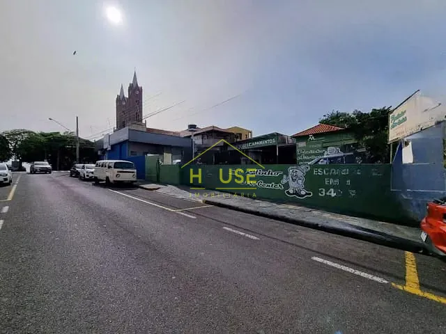 Loja com 982m², à venda, no bairro Patrimônio Novo em Votuporanga