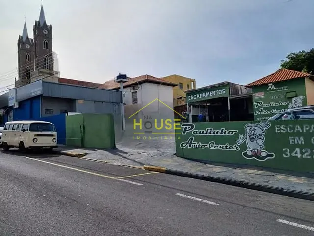 Loja com 982m², à venda, no bairro Patrimônio Novo em Votuporanga