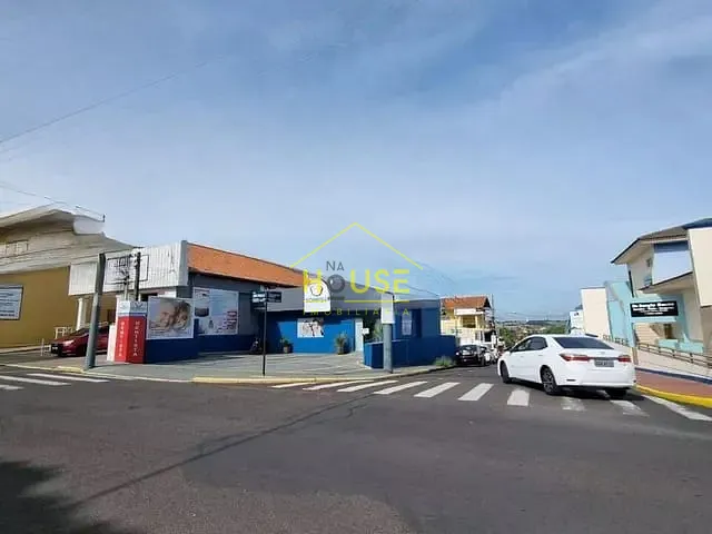 Loja com 982m², à venda, no bairro Patrimônio Novo em Votuporanga