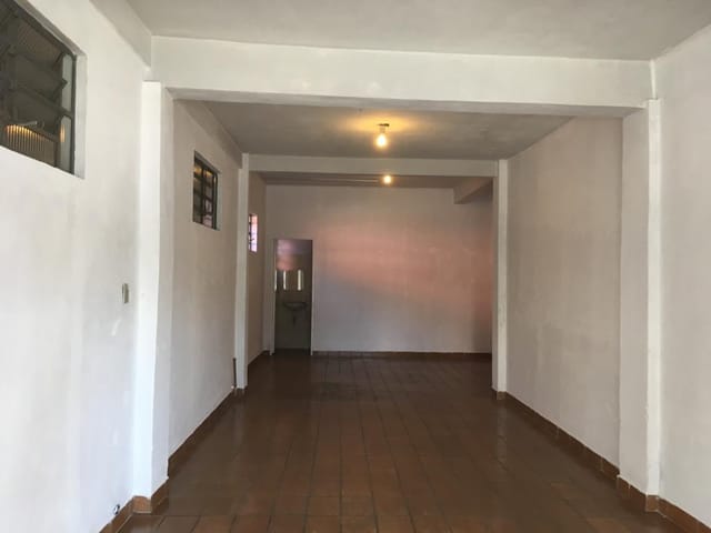Foto do Loja - Loja para Locação 1 Vaga, 24.4M², Bosque dos Eucaliptos, São José dos Campos - SP | INDEPENDENCE NEGOCIOS IMOBILIARIOS LTDA