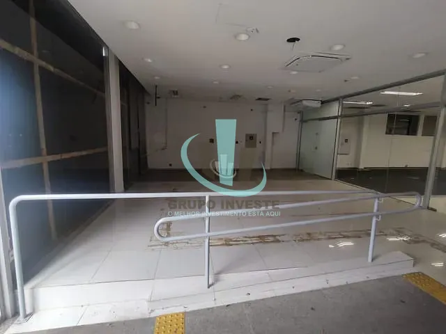 Loja com 679m², à venda ou para alugar, no bairro CENTRO em ARARAQUARA