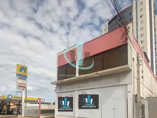 Loja com 679m², à venda ou para alugar, no bairro CENTRO em ARARAQUARA