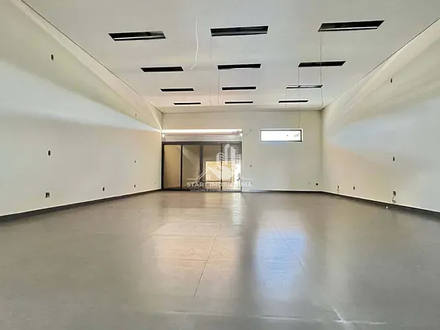 Loja para alugar, no bairro Núcleo Habitacional Michel Neme em Pederneiras