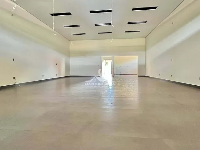 Loja para alugar, no bairro Núcleo Habitacional Michel Neme em Pederneiras