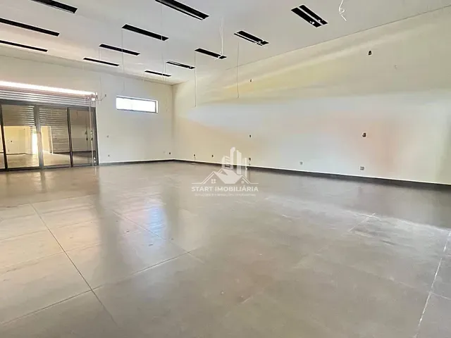 Loja para alugar, no bairro Núcleo Habitacional Michel Neme em Pederneiras