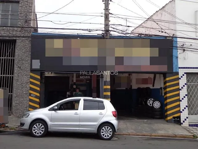 Loja com 415m², à venda, no bairro Além Ponte em Sorocaba