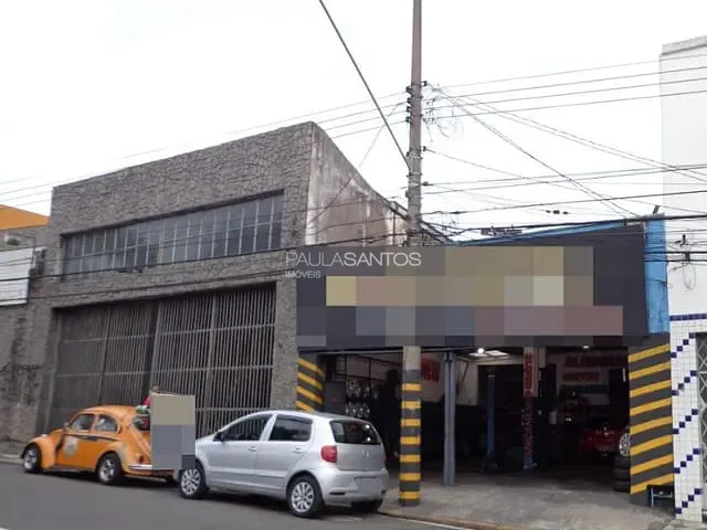 Loja com 415m², à venda, no bairro Além Ponte em Sorocaba