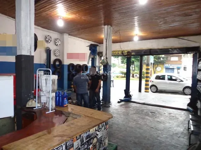 Loja com 415m², à venda, no bairro Além Ponte em Sorocaba