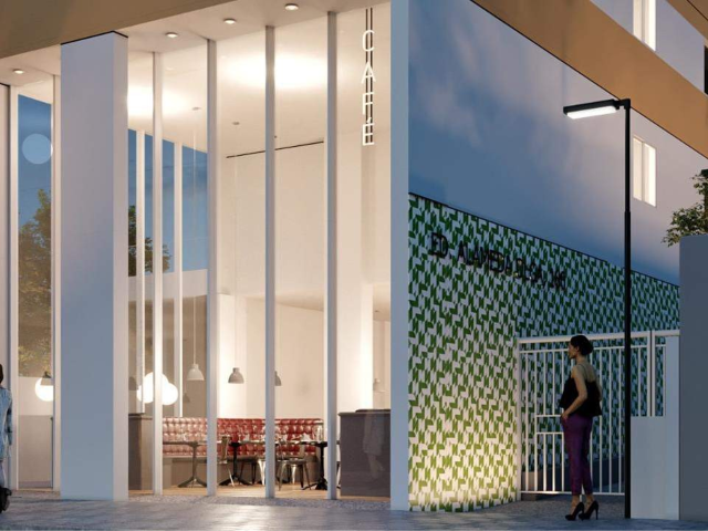 Foto do Loja - Loja à venda 141.98M² Barra Funda São Paulo - SP | Lares e Andares Imóveis