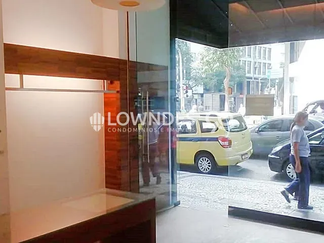 Loja para alugar, no bairro Centro em Rio de Janeiro